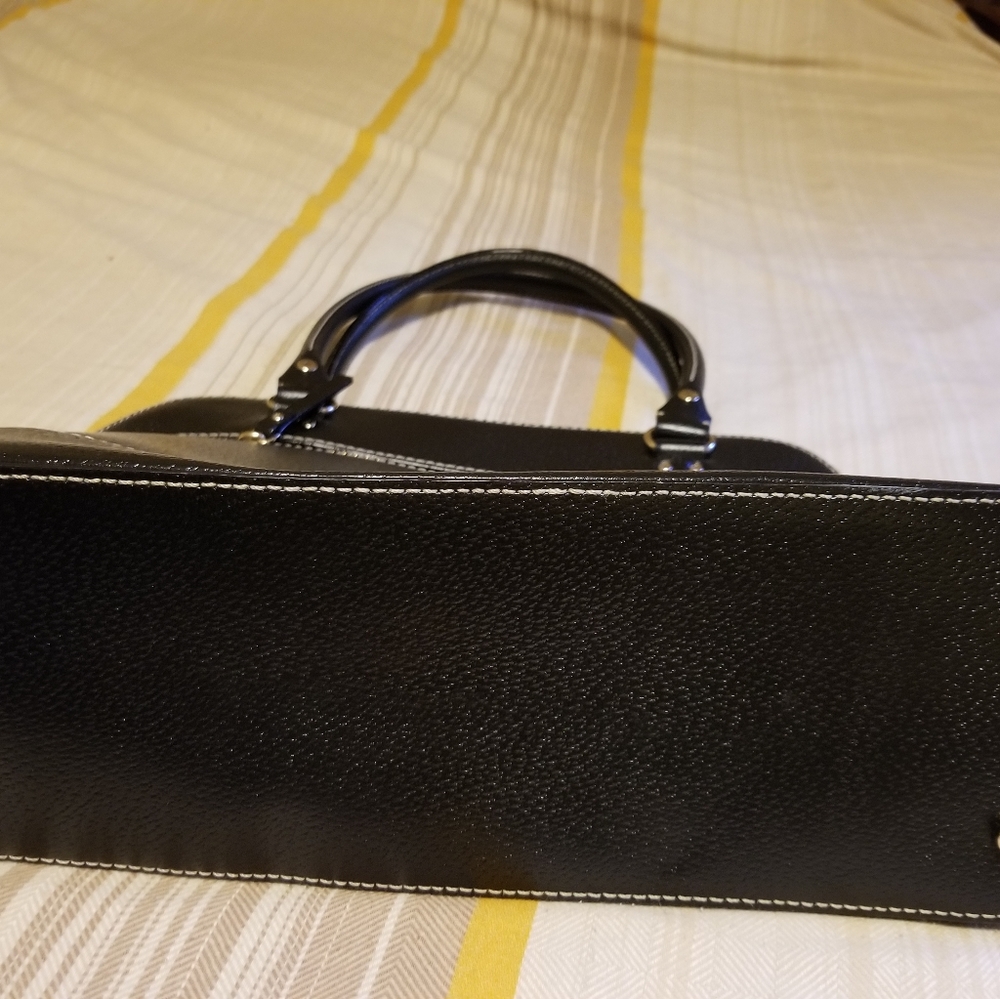 Kate Spade Large Rachelle Satchel - Picture 5 of 8